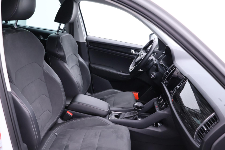 Škoda Kodiaq 2,0 TDI Style+ CZ DPH