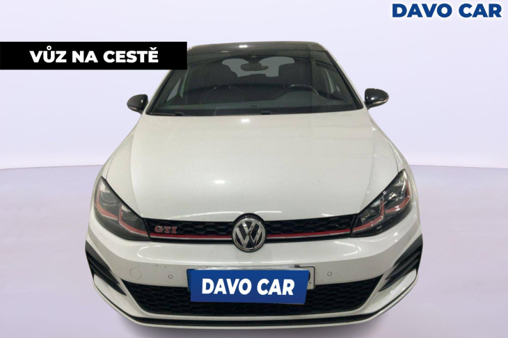 Volkswagen Golf 2,0 TSI GTI Performance 180kW