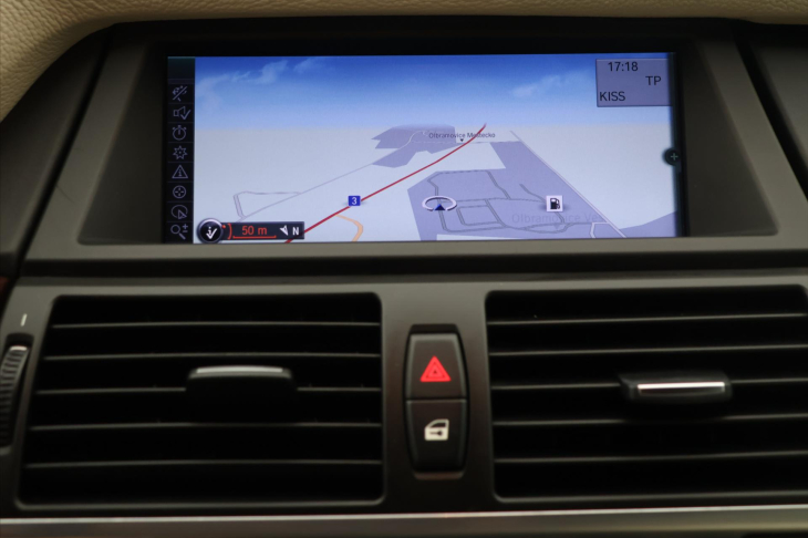 BMW X5 3,0 xDrive 40d 225kW CZ Kůže