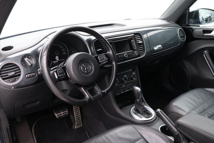 Volkswagen Beetle 2,0 TSI 147kW Sport