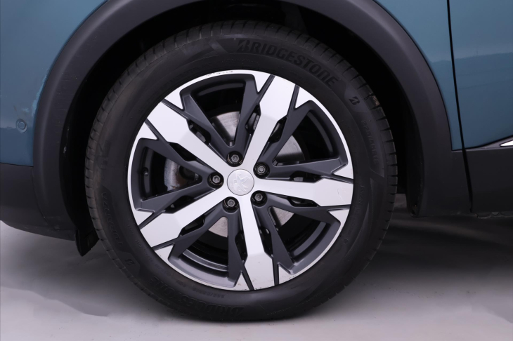 Peugeot 5008 2,0 HDI 133kW Aut. GT line CZ