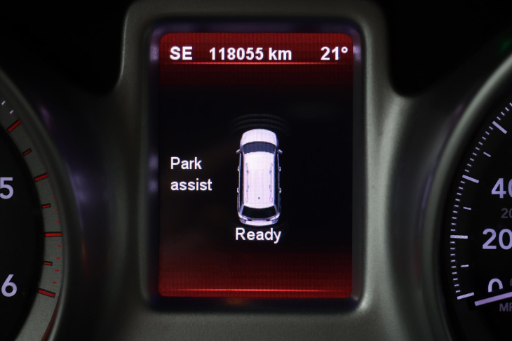 Fiat Freemont 2,0 MJT 103kW Urban Kůže 7Míst