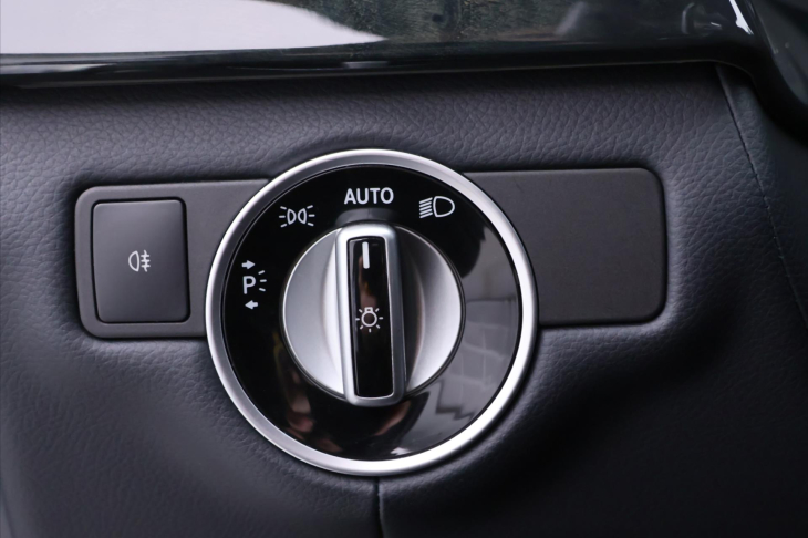Mercedes-Benz CLS 3,0 350CDI 185kW AMG-Line 4M CZ