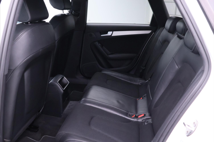 Audi A4 3,0 TDI Aut. S-line quattro