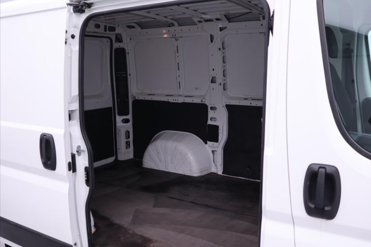 Citroën Jumper 2,2 BlueHDI 103kW L1H1 CZ DPH