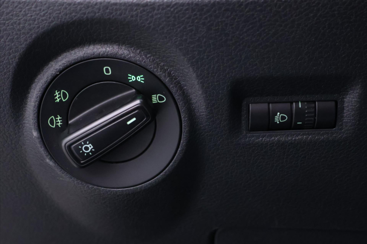 Škoda Fabia 1,0 TSI 70kW CZ Klima 2.Maj