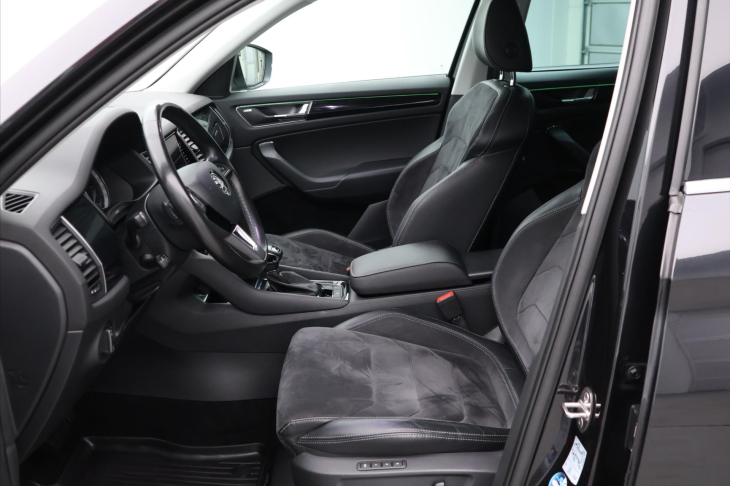 Škoda Kodiaq 2,0 TDI 140kW Style 4x4 DSG DPH