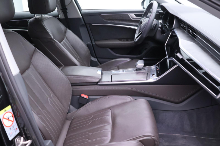 Audi A6 Allroad 3,0 50TDI Quattro DPH Panorama