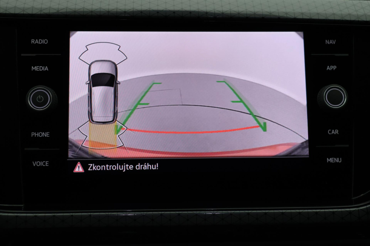 Volkswagen T-Cross 1,0 TSI R-line DSG Style DPH