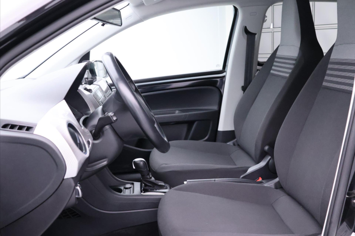 Volkswagen e-up! 61kW DPH 1. Maj DPH Kamera