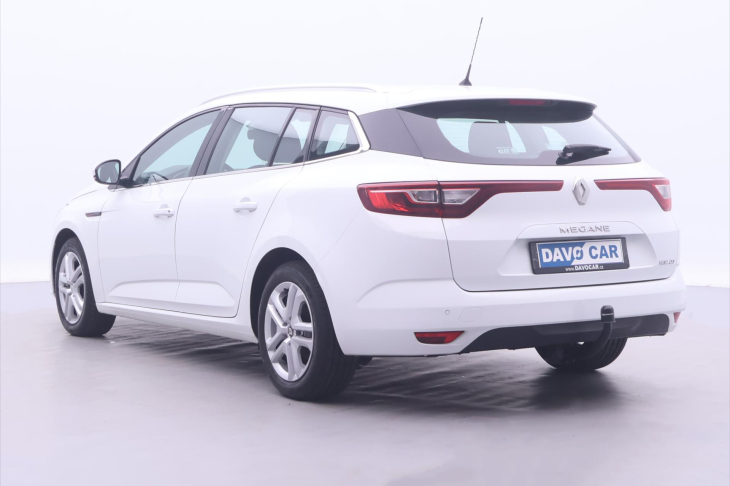 Renault Mégane 1,6 SCe 84kW Life CZ