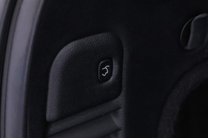 Jeep Grand Cherokee 3,0 V6 184kW 4WD Aut. Overland