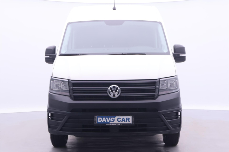 Volkswagen Crafter 2,0 TDI Klima Navigace DPH