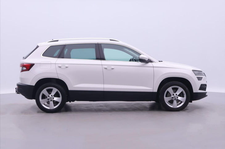 Škoda Karoq 2,0 TDI 110kW CZ Style Virtual DPH