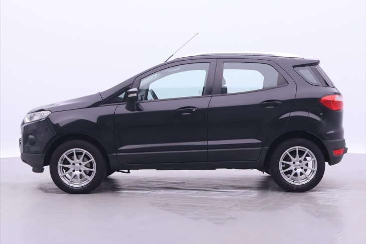 Ford EcoSport 1,0 i 92kW Titanium