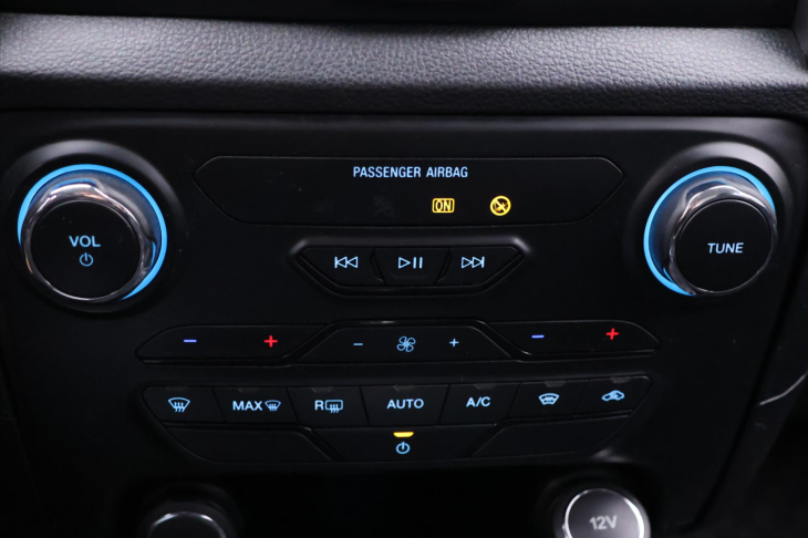 Ford Ranger 2,0 TDCI 125kW 4x4 XLT 1.Maj.