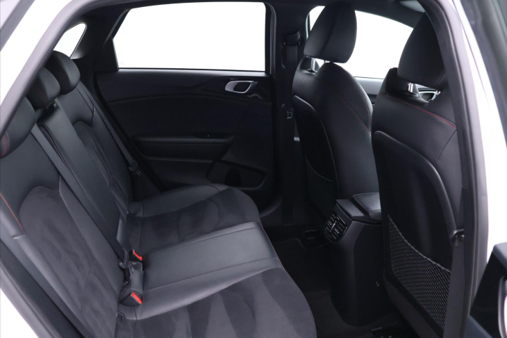 Kia Ceed 1,6 T-GDI GT 150kW DCT LED