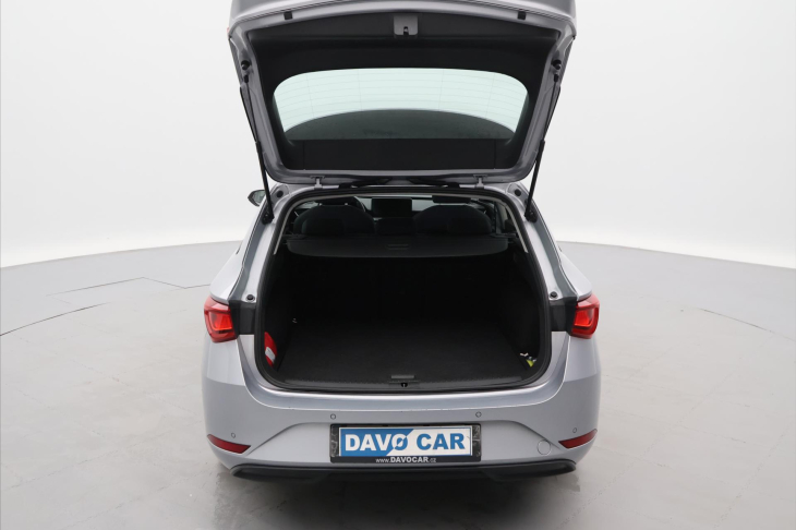 Seat Leon 1,5 TSI 96kW Style 1.Maj DPH