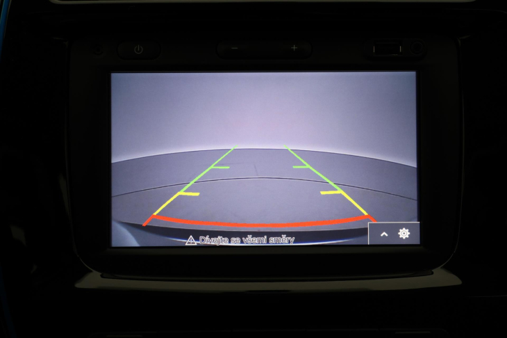 Dacia Spring Comfort Plus 45 1.Maj