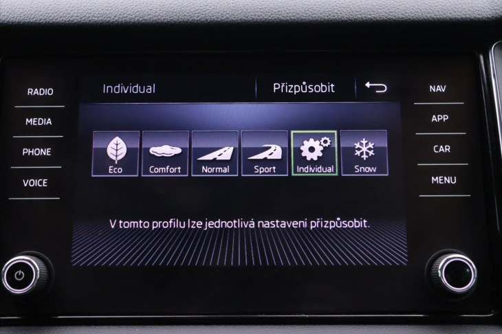 Škoda Kodiaq 2,0 TDI 140kW DSG Style 4x4 CZ