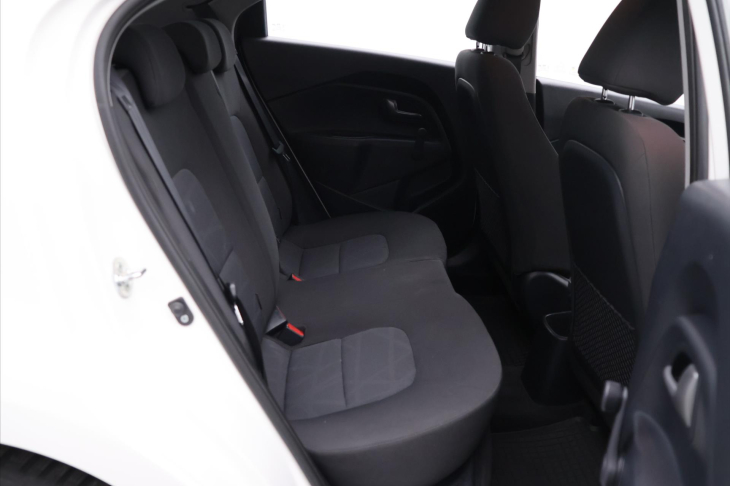 Kia Rio 1,4 CVVT 80kW Anniversary CZ