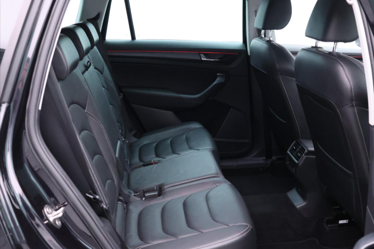 Škoda Kodiaq 2,0 TDI 140kW DSG 4x4 Soleil