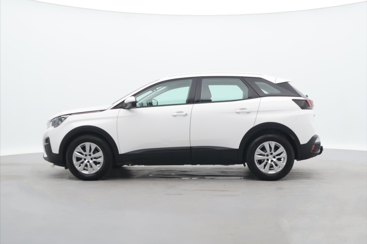 Peugeot 3008 1.2 PureTech 96kW CZ DPH