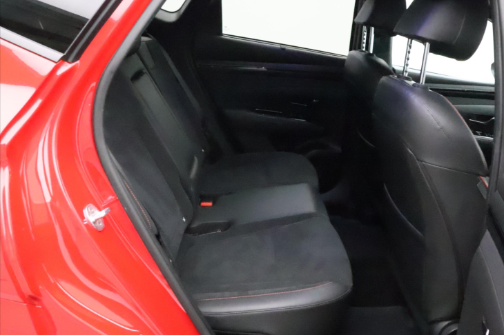 Hyundai Tucson 1,6 T-GDI 4x4 N-Line 1.Maj DPH