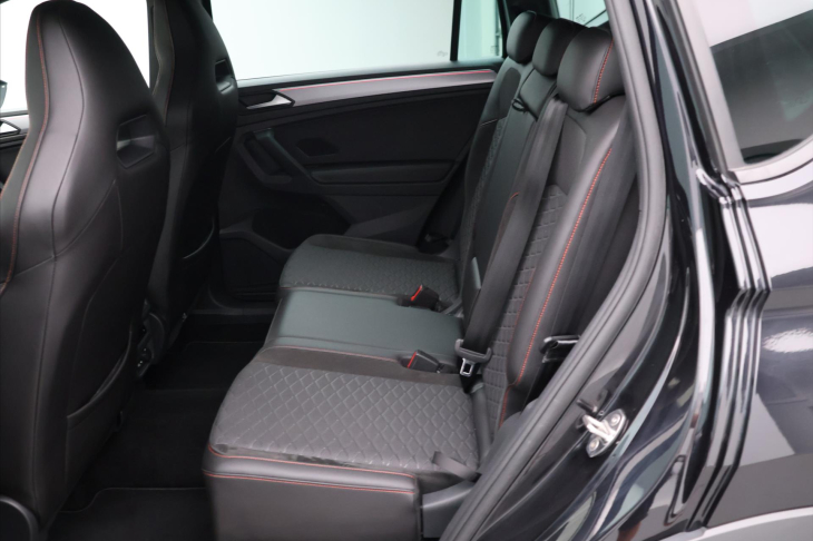 Seat Tarraco 2,0 TDI 147kW DSG CZ FR DPH