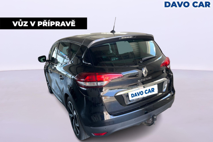 Renault Scénic 1,6 dCi 118kW Aut. Bose LED
