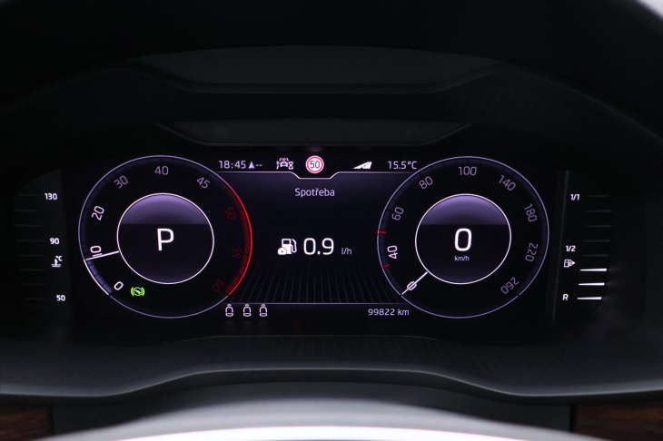 Škoda Kodiaq 2,0 TDI 147kW DSG Scout 4x4 CZ