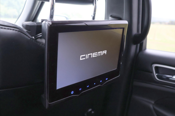 Jeep Grand Cherokee 3,0 CRDI 184kW CZ Edition S