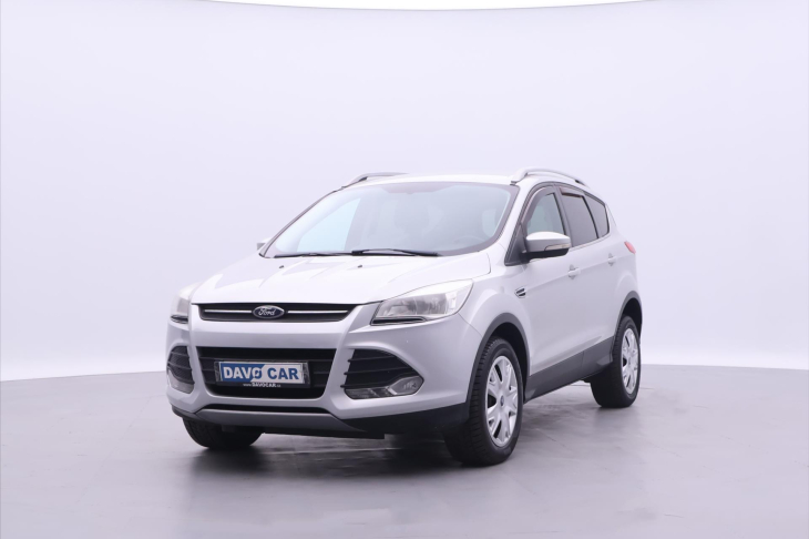 Ford Kuga 2,0 TDCI 103KW Aut.klima