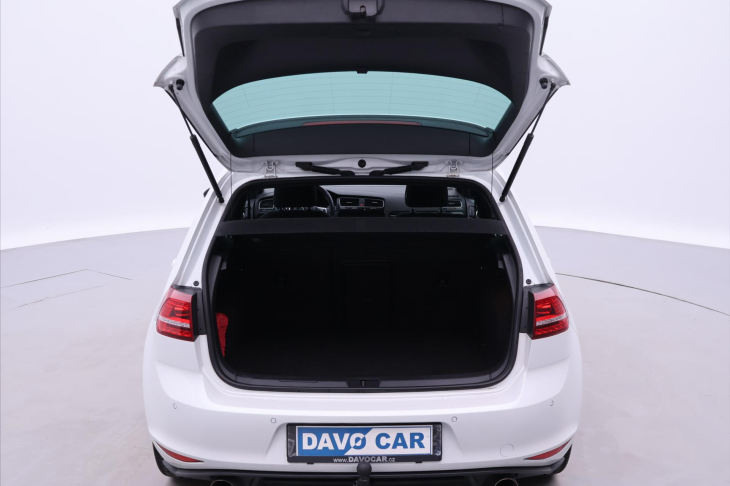 Volkswagen Golf 2,0 GTI 169kW Performance