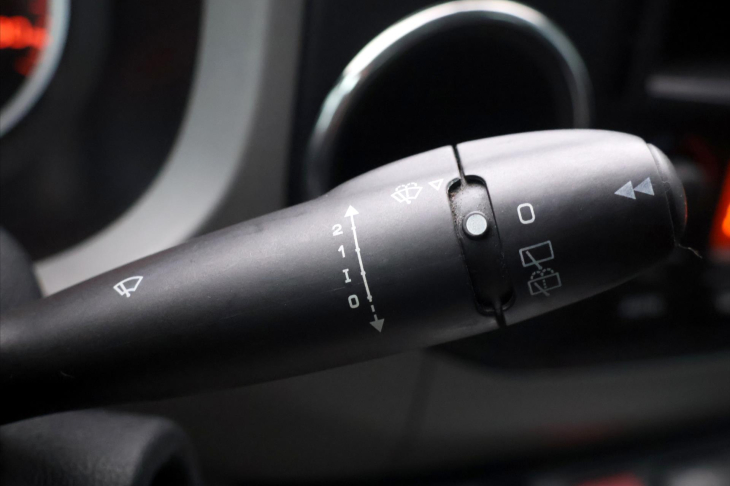 Peugeot Partner Tepee 1,6 VTI 88kW CZ 1.Maj Tažné