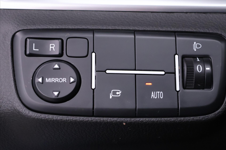 SWM G1F 1,5 T 98kW CZ Kůže Navi DPH