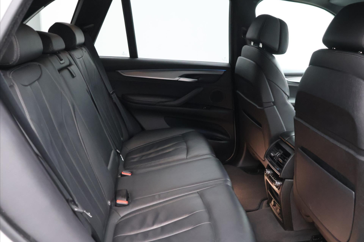 BMW X5 3,0 30d 190 kW CZ DPH xDrive