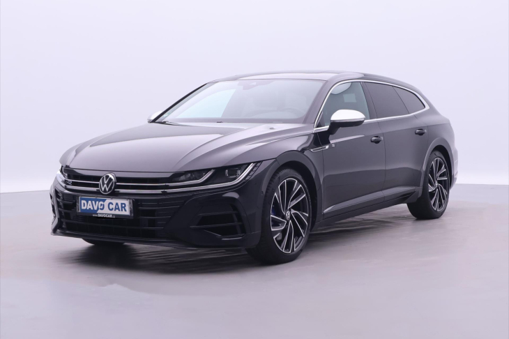Volkswagen Arteon Shooting Brake 2,0 TSI R 235kW 4Motion DSG