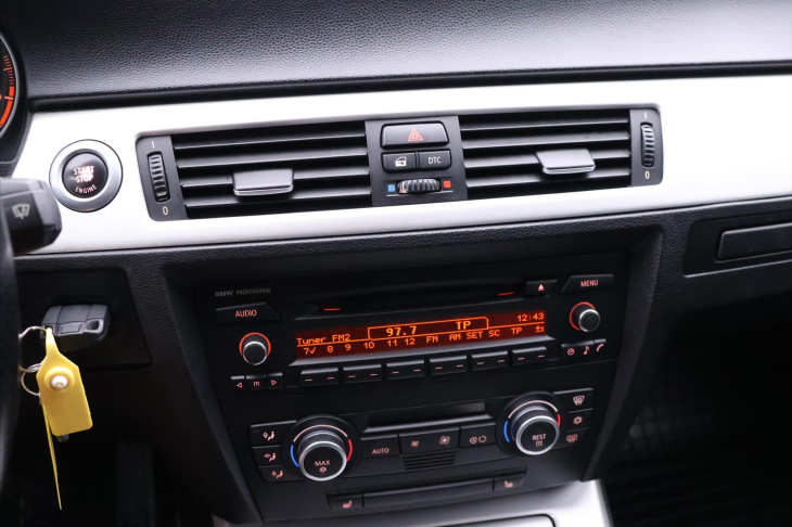 BMW Řada 3 2,0 D 120kW Aut.klima