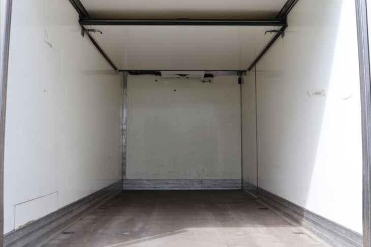 Iveco Daily 3,0 D 132kW Chladící CZ DPH