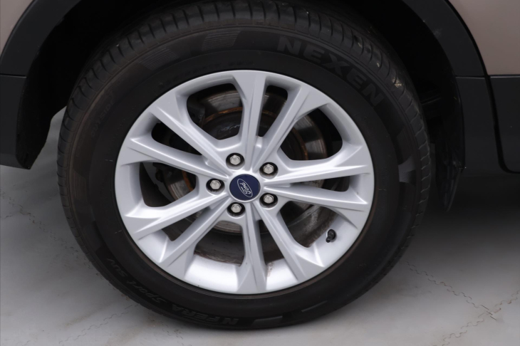 Ford Kuga 2,0 TDCi 110kW AWD ST-Line+ CZ