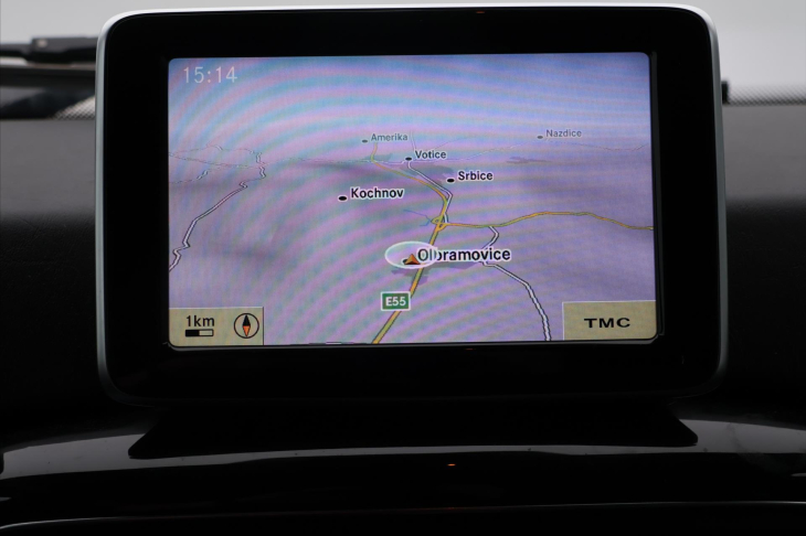 Mercedes-Benz Třídy G 3,0 D G 350 Bluetec AMG-line