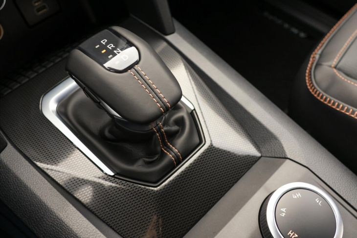 Volkswagen Amarok 3,0 TDI Aut. 4x4 PanAmericana