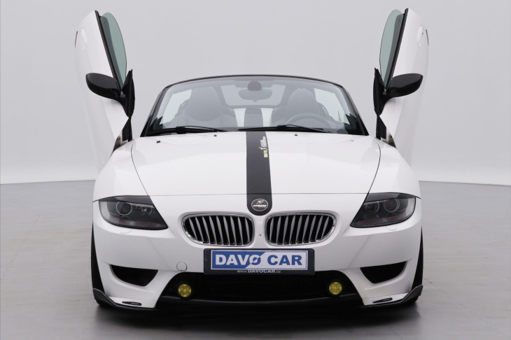 BMW Z4 3,0 i 170kW M Look M Packet