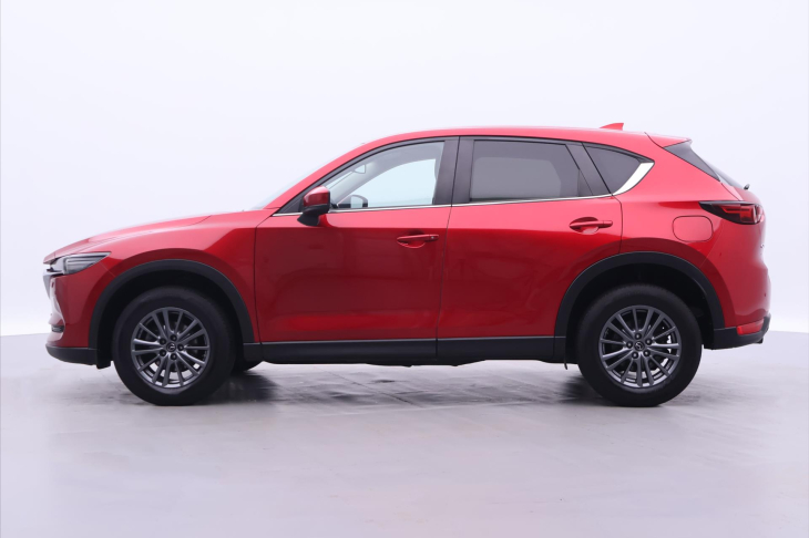 Mazda CX-5 2,0 SkyActiv-G165 Selected DPH