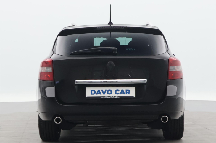 Renault Laguna 2,0 dCi 110 kw Black Edition