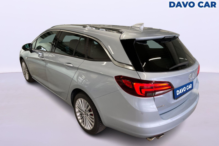 Opel Astra 1,6 CDTi 81kW CZ Sports Tourer