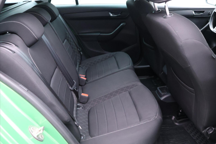 Škoda Fabia 1,2 TSI 81KW Style+ Combi