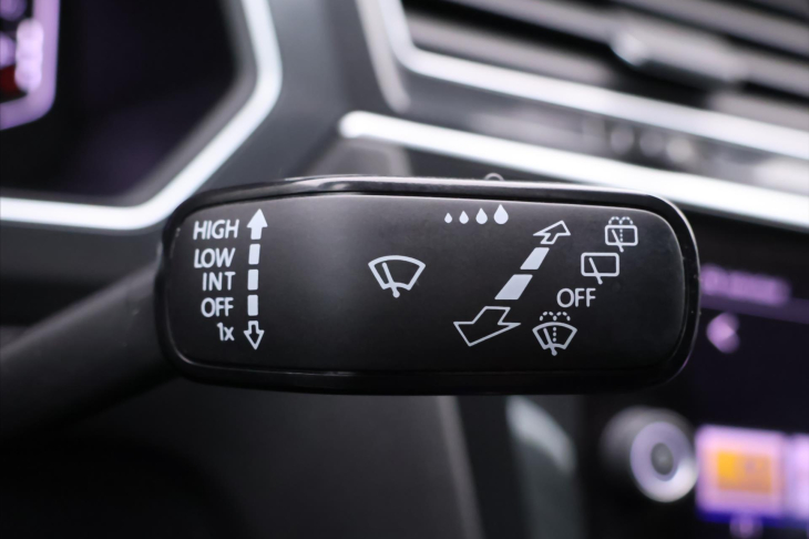 Volkswagen Tiguan 2,0 TSI 140kW DSG 4M CZ DPH