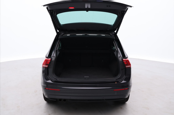 Volkswagen Tiguan 1.4 TSI 110kW Virtual 1.Maj.